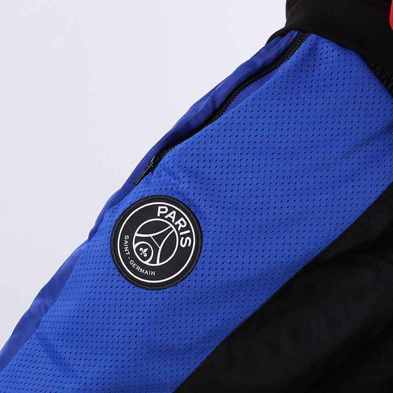 Мужские брюки Jordan Paris Saint-Germain Suit Pant (BQ8374-011)  - цена, описание, фото 4